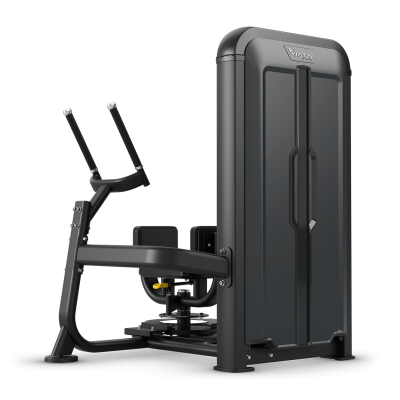 Вращение торса, стек 73 кг. Vision V-KEY-SL-55 | sportres.ru