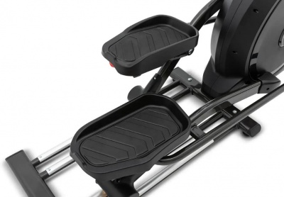 Эллиптический тренажер Spirit XE295 | sportres.ru