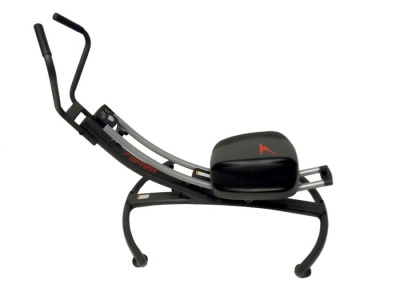 Тренажер для пресса Optifit AVERON NQ-4700