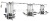 Комплекс на 14 станций HOIST CMJ-6000-3