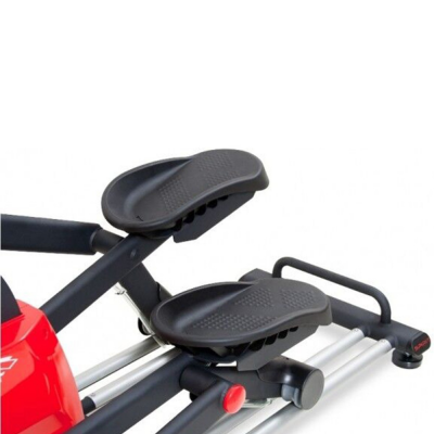Эллиптический тренажер Spirit e-Glide CG800 | sportres.ru