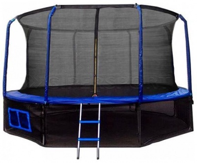 Батут Eclipse Space 16