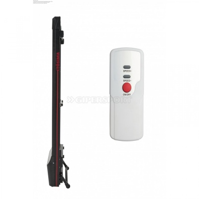 Беговая дорожка Itosima AURA REMOTE CONTROL