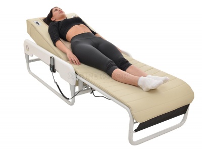 Массажная кровать Lotus CARE HEALTH PLUS M17