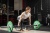 Гриф Yousteel Olympic Trap/ Hex Bar