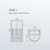 Инфракрасная сауна Kvimol R04-K1 Инфракрасная сауна Kvimol R04-K1