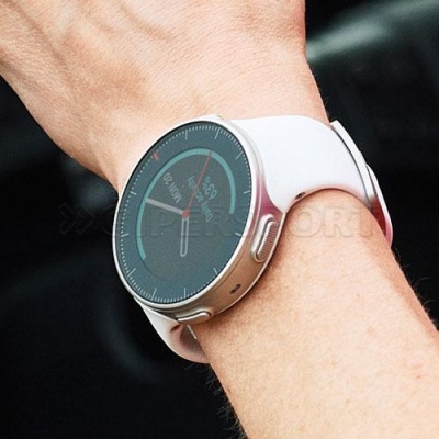 Часы для мультиспорта POLAR Vantage V (белые)