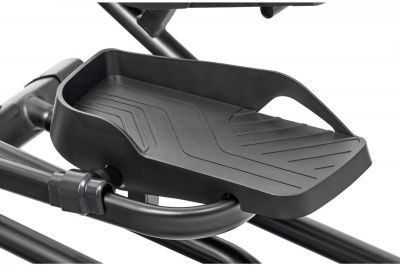 Эллиптический тренажер NordicTrack E600