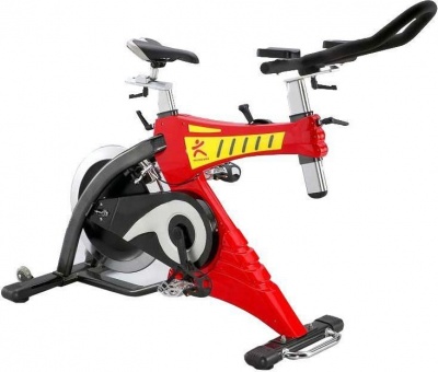 Скоростной велотренажер Fitex PREMIER PROF-R | sportres.ru