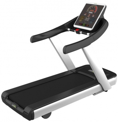 Профессиональная беговая дорожка DHZ X-8400