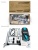 Инверсионный стол Start Line Torsion SLF 02N