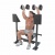 Подставка Ironmaster для гантелей для Super Bench