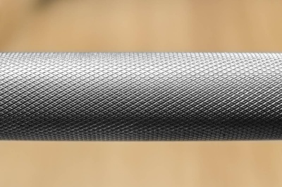 Гриф Yousteel олимпийский тяжелоатлетический женский 15кг