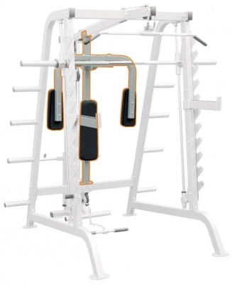 Опция баттерфляй для IFHC Impulse IFHCP | sportres.ru