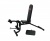 Силовая скамья со стойками WEIDER PRO 256