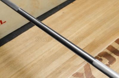 Гриф Yousteel олимпийский тяжелоатлетический женский 15кг