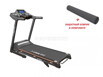 Беговая дорожка UnixFit ST-600X
