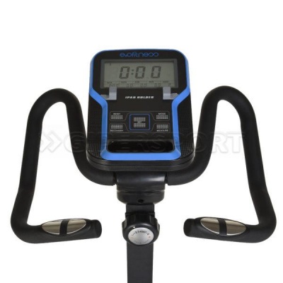 Велотренажер EVO FITNESS В800 (Yuto II)
