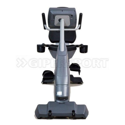 Горизонтальный велотренажер Aerofit 9900R 10"LCD