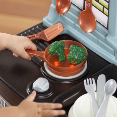 Игровая кухня Step2 Поварёнок