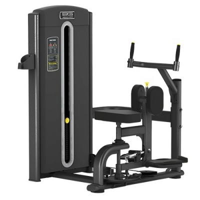 Торс-машина BRONZE GYM M05-011