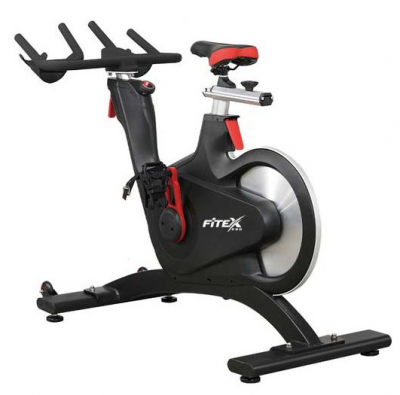 Скоростной велотренажер Fitex PREMIER PROF-M | sportres.ru