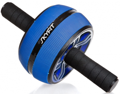 Ролик для пресса Original SkyFit | sportres.ru