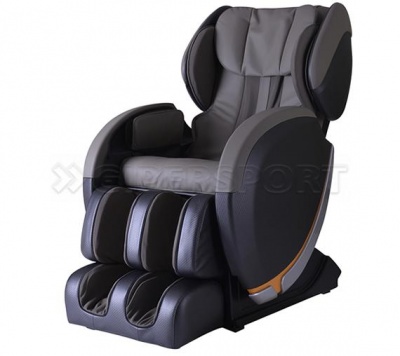 Массажное кресло Ergonova ORGANIC 3 S- Track Edition