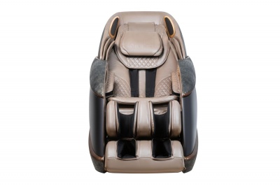 Массажное кресло OTO PRESTIGE ZEN PRO PE-09 Бежевое