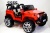 Электромобиль RiverToys JEEP M777MM 4*4 Red