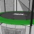 Батут Unix 6 ft inside (green)