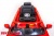 Детский электромобиль Toyland Mercedes-Benz GLA красный Детский электромобиль Toyland Mercedes-Benz GLA красный