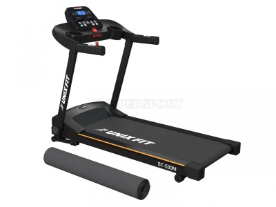 Беговая дорожка UnixFit ST-530M