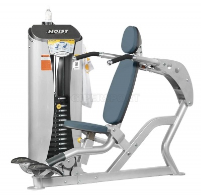 Жим от плеч HOIST ROC-IT RS-1501
