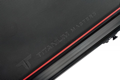 Беговая дорожка Titanium Masters Physiotech TCA