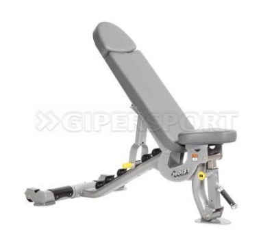 Регулируемая скамья HOIST CF-3160