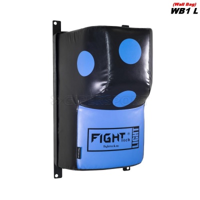 Апперкотная FightTech подушка Light WB1 L