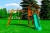 Детские городки Jungle Gym JC2 Митридат
