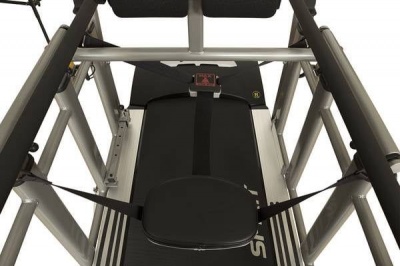 Беговая дорожка Spirit LW1000 | sportres.ru