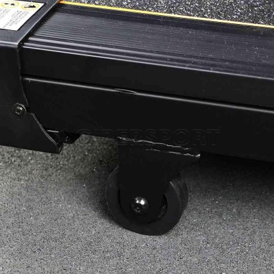 Беговая дорожка EveryFit K243E