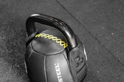 Гиря Yousteel мягкие 14 кг