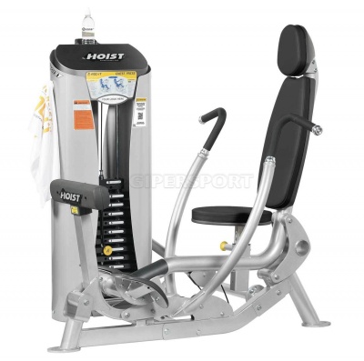 Жим от груди HOIST ROC-IT RS-1301