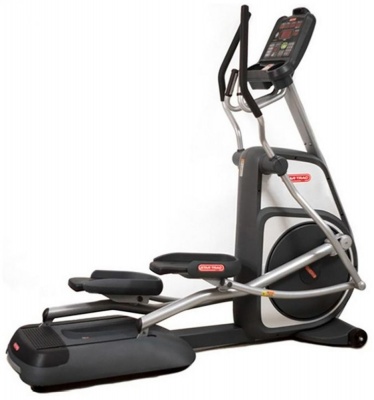 Эллиптический тренажер Star Trac 8CT-10 | sportres.ru