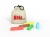 Батут UNIX line SUPREME GAME 16 ft (green)