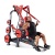 Жим в наклоне (версия super) Panatta 1FW035 Жим в наклоне (версия super) Panatta 1FW035 | sportres.ru