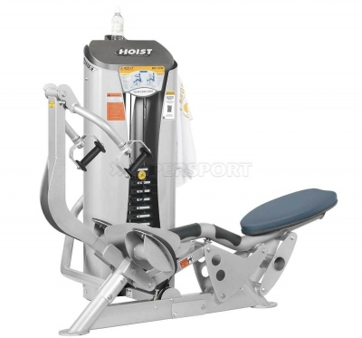 Гребная тяга сидя HOIST ROC-IT RS-1203