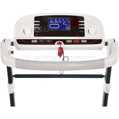 Беговая дорожка Ammity Style ATM 450A HRC