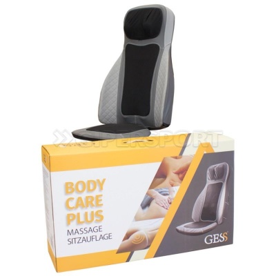 Массажная накидка GESS-632 Body Care PLUS