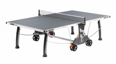 Теннисный стол Cornilleau Sport 400M Crossover grey