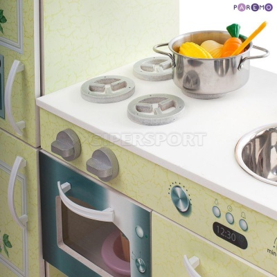 Игрушечная кухня Paremo Кузина Доменика